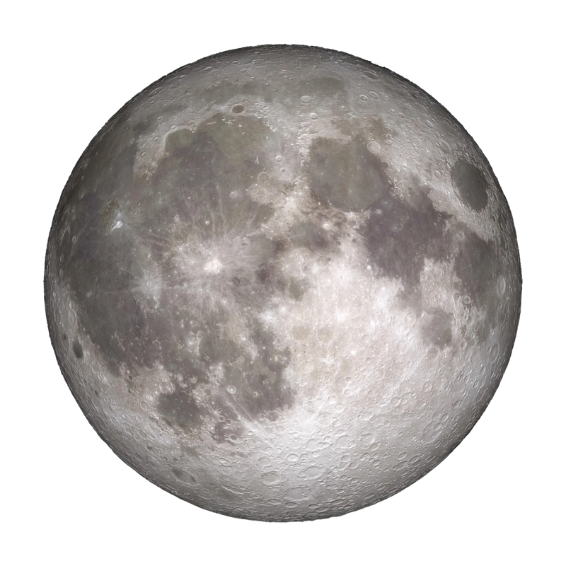 Lunar Breakthrough