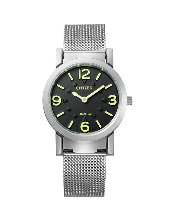Citizen watch 2025 catalogue