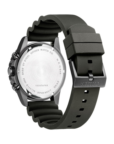AI5005-13E | Stylish Multi-Dial Watch | Citizen Watches
