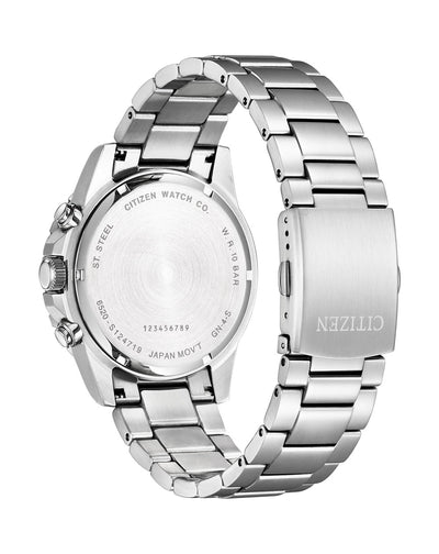 AI5008-82X | Great Visibility Watch | Citizen Watches