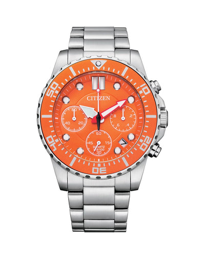 AI5008-82X | Great Visibility Watch | Citizen Watches