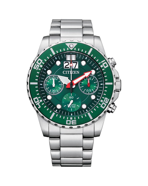 【美品、付属品完備】VIZION analog rich chorus Gc Clubhouse Chrono Metal - Z17003G2MF | GUESS Watches US