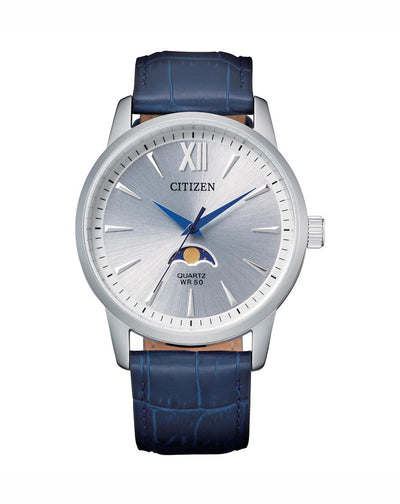 Citizen moon phase shop