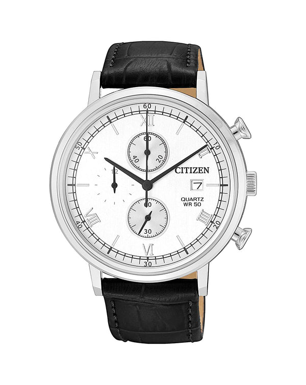 AN3610 12A Versatile Quartz Watch Citizen Watches