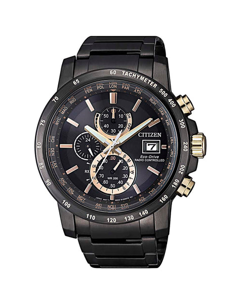 AT8127-85F | Water-Resistant Watch | Citizen Watches