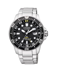 BJ7110-89E | Super Titanium Dive Watch | Citizen Watches