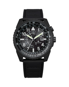 BJ7135 02E Promaster Sky Eco Drive Watch Citizen Watches