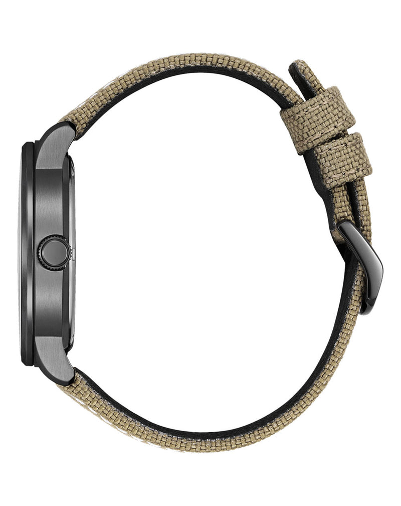 BM859516H MilitaryStyle Watch Citizen Watches