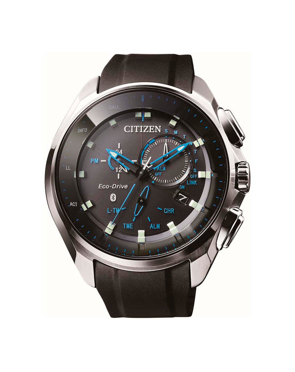 Citizen watch sale eco drive bluetooth