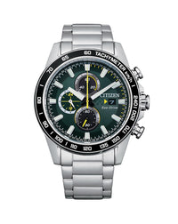 Chronograph Racer