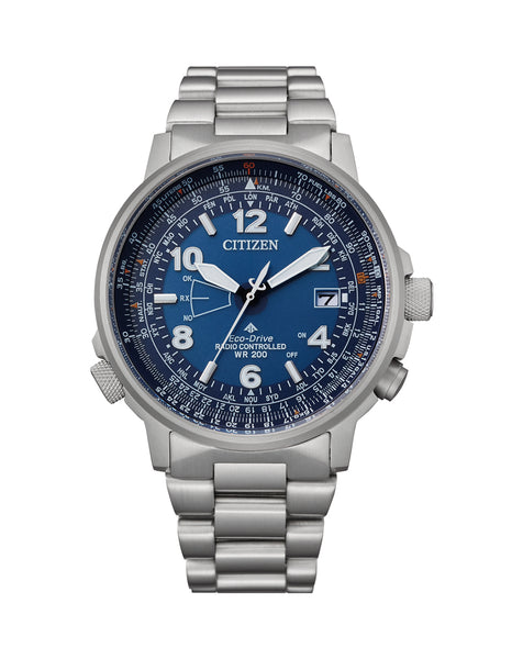 Watch Citizen Eco Drive Controlled CB0240-11L