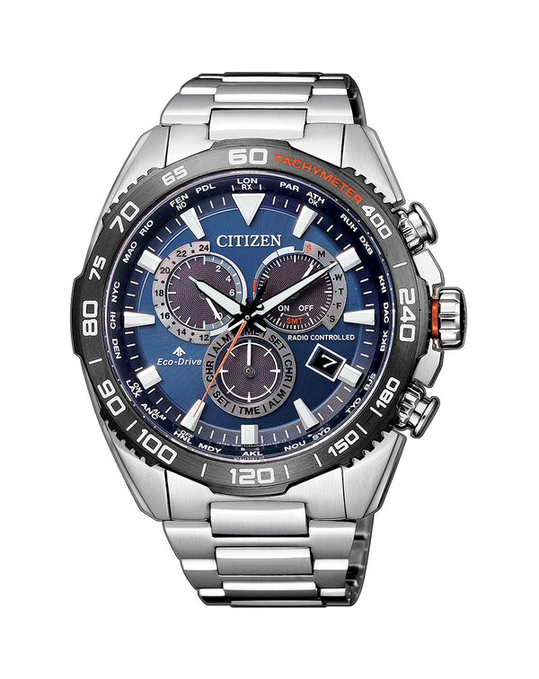 CB5034 82L Ultimate Pilot s Timepiece Citizen Watches