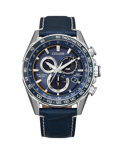 Citizen watch sales tachymeter price