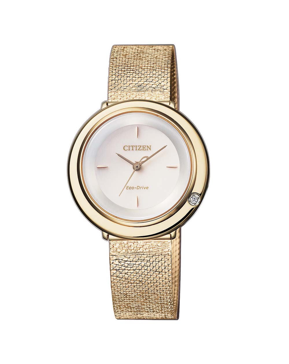 Women's Gold Watches