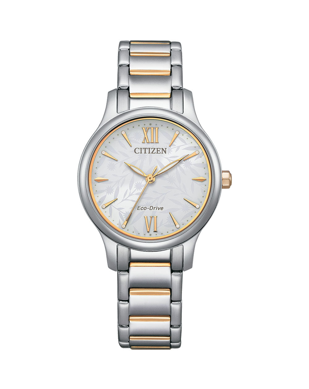 Women's White Watches
